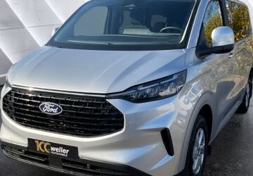 Ford Tourneo Custom 3.000 km 42.450 &euro; Bietigheim-Bissingen 74321