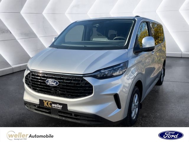 Ford Tourneo Custom 3.000 km 42.450 &euro; Bietigheim-Bissingen 74321
