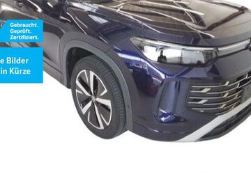 VW Tayron 9.700 km 49.930 &euro; Öhringen 74613