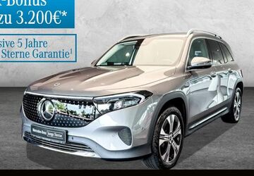 Mercedes-Benz EQB 9.200 km 46.725 &euro; Tamm 71732