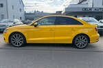 Audi A3 Limousine 1.6 TDI sport 131.500 km 13.990 &euro; Neckarsulm 74172