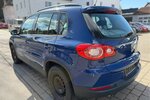 VW Tiguan 2.0 TDI DSG 4Motion 1. Hand AHK 172.000 km 6.490 &euro; Neckarsulm 74172