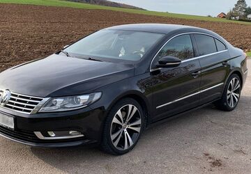 VW CC 197.500 km 6.400 &euro; Heilbronn 74074