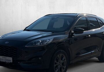 Ford Kuga 61.286 km 23.490 &euro; Ludwigsburg 71636