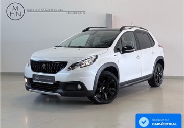 Peugeot 2008 42.171 km 13.290 &euro; Heilbronn 74078