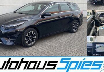Kia ceed Sportswagon 93.887 km 16.990 &euro; Heilbronn 74076