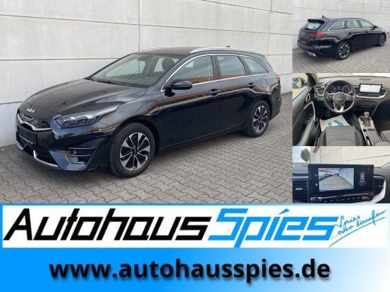 Kia ceed Sportswagon 93.887 km 16.990 &euro; Heilbronn 74076