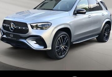 Mercedes-Benz GLE 450 21.583 km 90.939 &euro; Heilbronn 74072