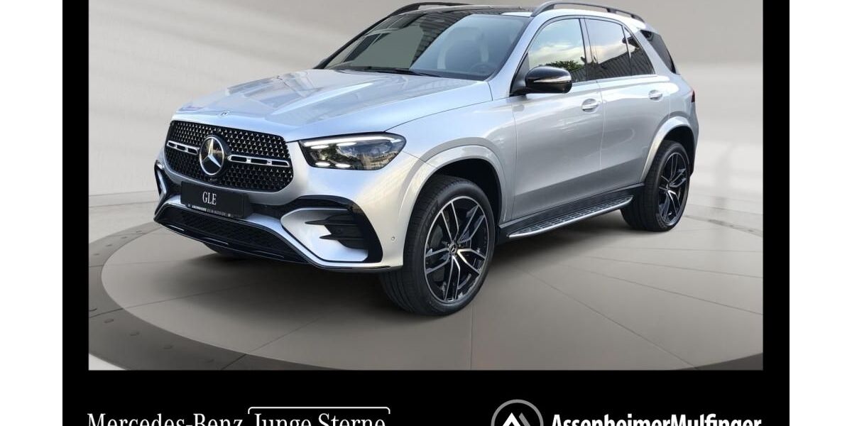 Mercedes-Benz GLE 450 21.583 km 90.939 &euro; Heilbronn 74072