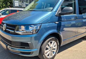 VW T6 Multivan 89.400 km 31.770 &euro; Heilbronn 74074