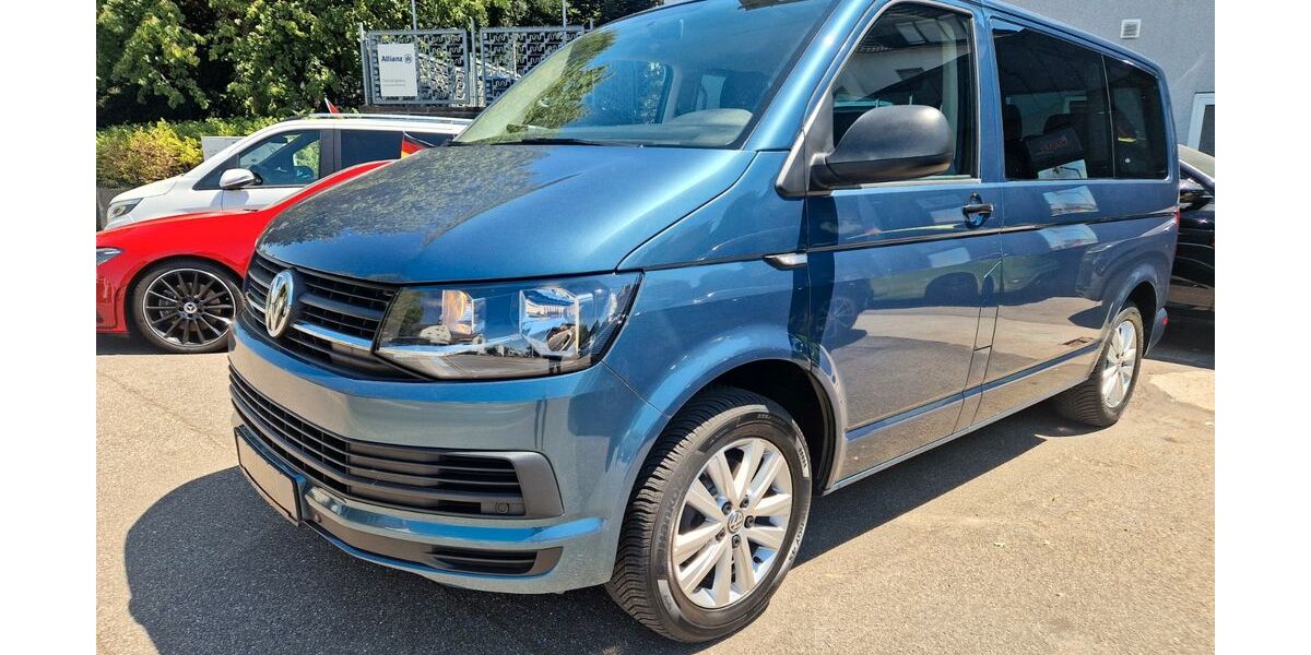 VW T6 Multivan 89.400 km 31.770 &euro; Heilbronn 74074