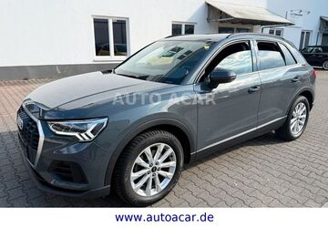 Audi Q3 77.000 km 24.799 &euro; Heilbronn 74074