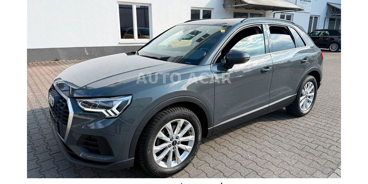 Audi Q3 77.000 km 24.799 &euro; Heilbronn 74074