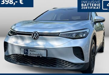 VW ID.4 44.287 km 31.460 &euro; Ludwigsburg 71634