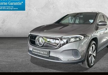 Mercedes-Benz EQA 47.850 km 33.920 &euro; Tamm 71732