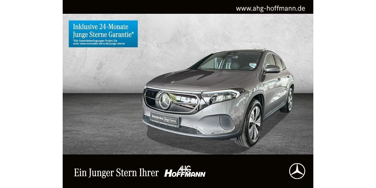 Mercedes-Benz EQA 47.850 km 33.920 &euro; Tamm 71732