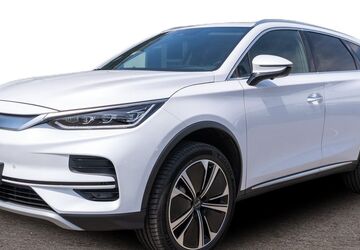 BYD TANG 9.450 km 52.750 &euro; Heilbronn 74074