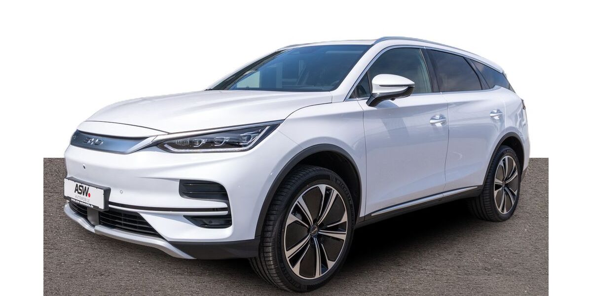 BYD TANG 9.450 km 52.750 &euro; Heilbronn 74074