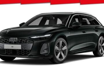 Audi A6 17.104 km 51.430 &euro; Mosbach 74821