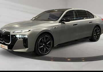 BMW M760 15.295 km 107.869 &euro; Neckarsulm-Obereisesheim 74172