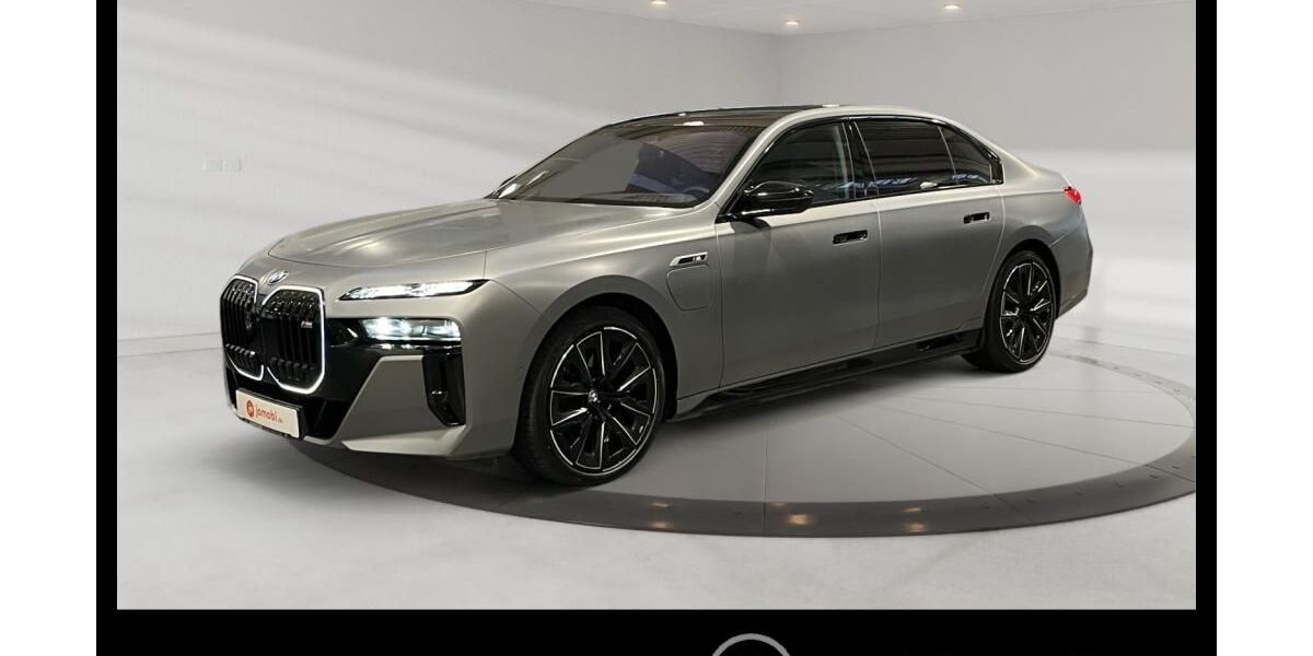 BMW M760 15.295 km 107.869 &euro; Neckarsulm-Obereisesheim 74172