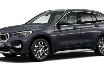 BMW X1 76.235 km 24.880 &euro; Heilbronn 74076