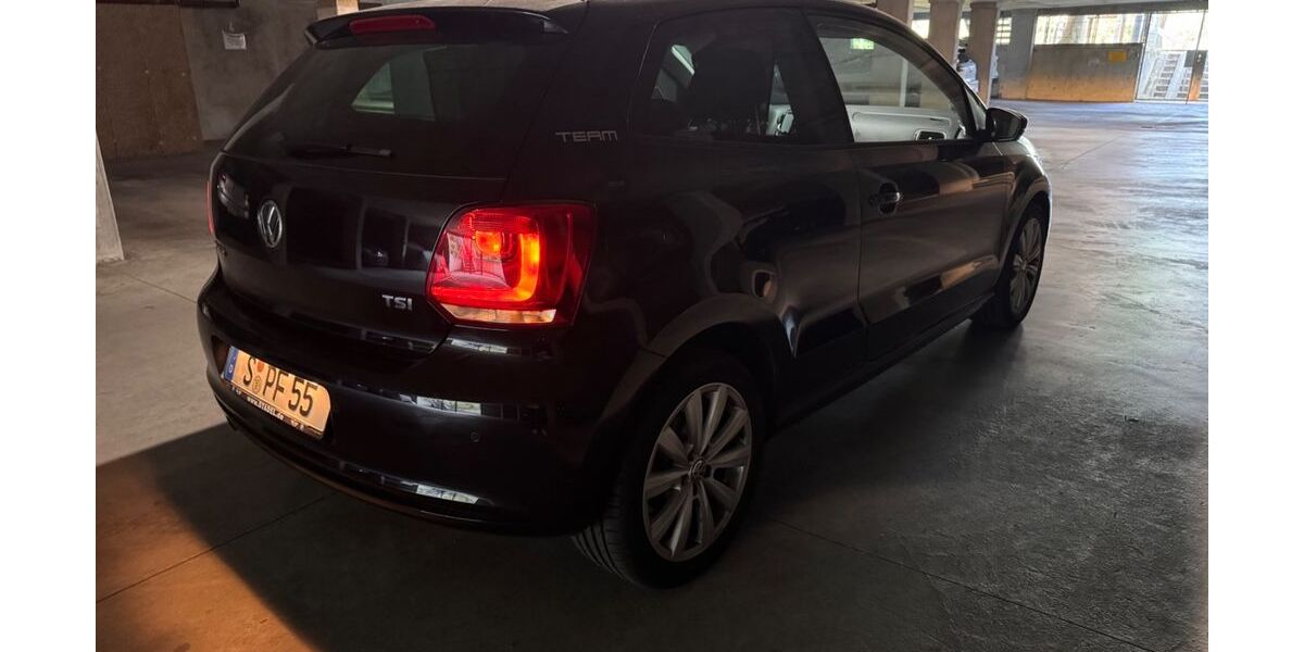 VW Polo 201.000 km 4.050 &euro; Backnang 71522