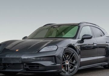 Porsche Taycan 9.900 km 165.900 &euro; Heilbronn 74074