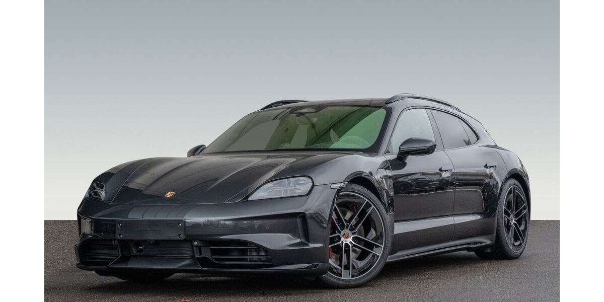 Porsche Taycan 9.900 km 165.900 &euro; Heilbronn 74074