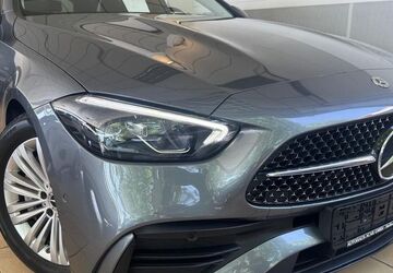 Mercedes-Benz C 220 92.700 km 32.490 &euro; Heilbronn 74080