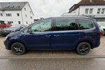 VW Sharan 2.0 TDI Comfortline BMT/Start-Stopp 212.000 km 12.490 &euro; Neckarsulm 74172
