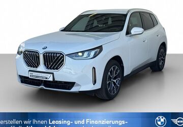 BMW X3 18.951 km 50.240 &euro; Heilbronn 74076