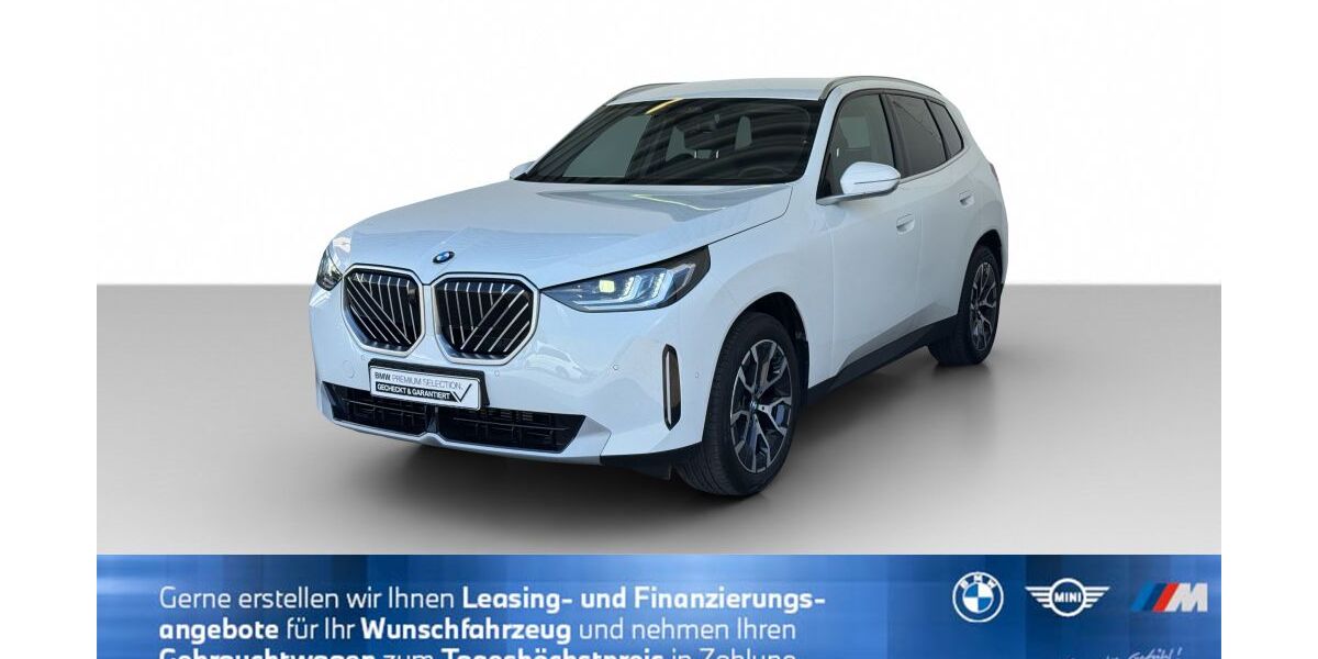 BMW X3 18.951 km 50.240 &euro; Heilbronn 74076