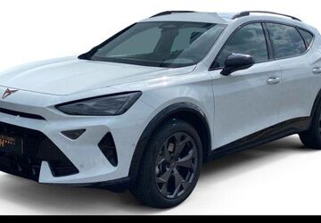 Cupra Formentor 3.800 km 37.630 &euro; Öhringen 74613