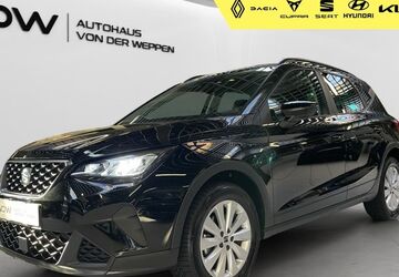 Seat Arona 16.300 km 18.380 &euro; Heilbronn 74076