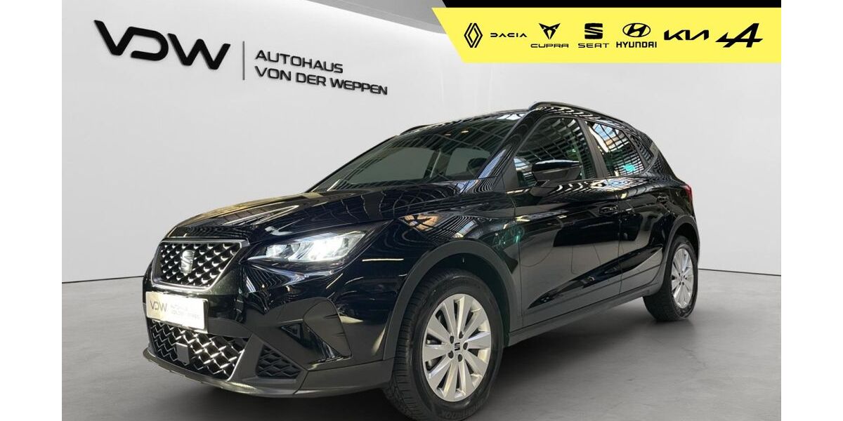 Seat Arona 16.300 km 18.380 &euro; Heilbronn 74076