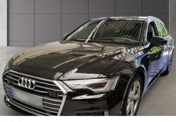 Audi A6 49.400 km 39.660 &euro; Bad Rappenau 74906