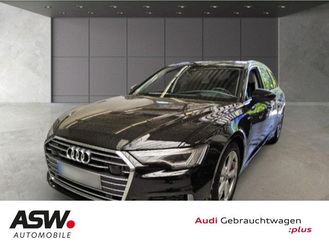 Audi A6 49.400 km 39.660 &euro; Bad Rappenau 74906