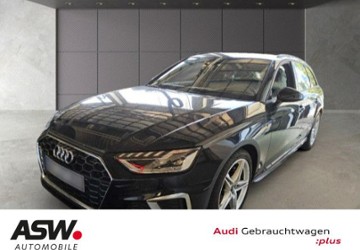 Audi A4 54.100 km 32.230 &euro; Heilbronn 74074