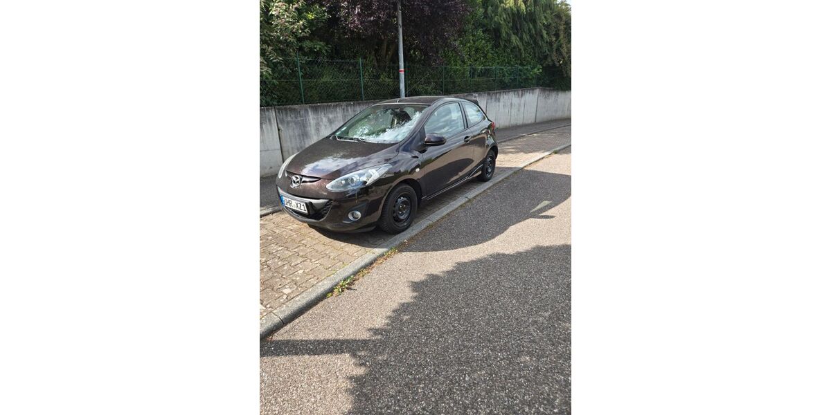 Mazda 2 146.500 km 4.949 &euro; Bretzfeld 74626
