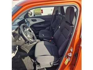 Suzuki Swift 1.2 Dualjet Hybrid MT Comfort 2.500 km 19.690 &euro; Obrigheim-Asbach 74847
