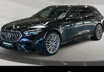 Mercedes-Benz E 53 AMG 17.578 km 71.833 &euro; Heilbronn 74072