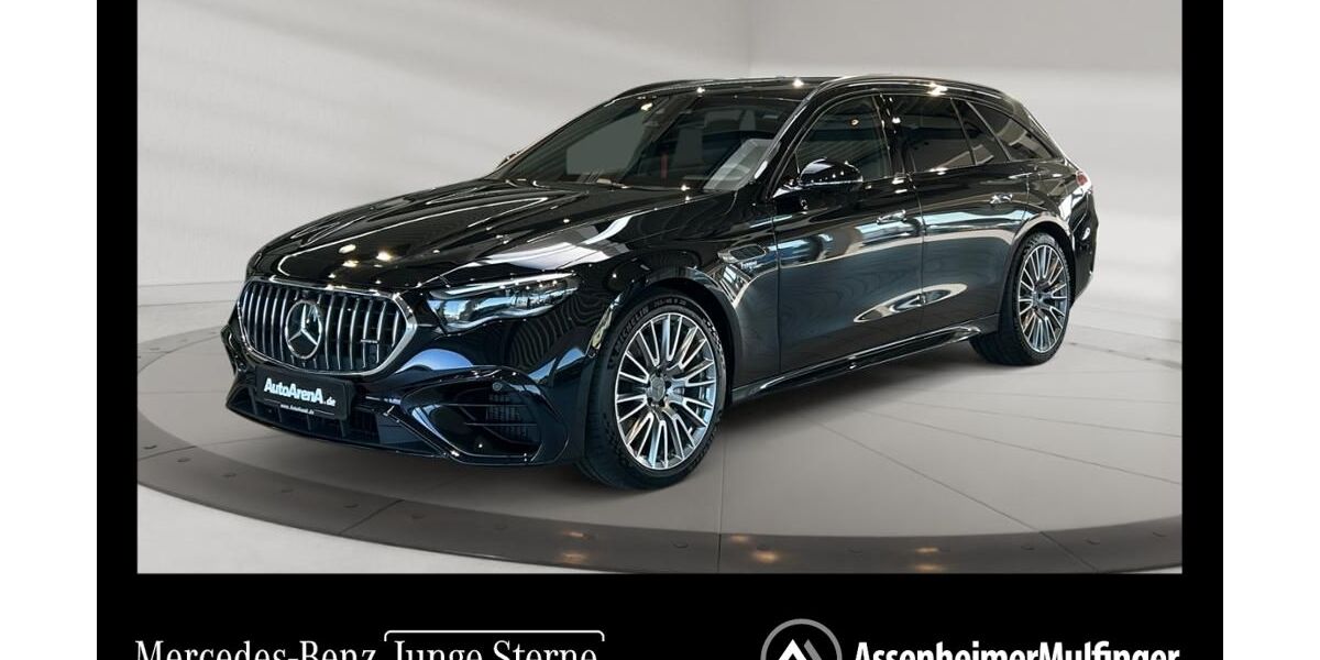 Mercedes-Benz E 53 AMG 17.578 km 71.833 &euro; Heilbronn 74072
