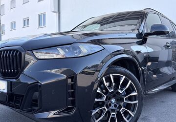 BMW X5 59.000 km 68.899 &euro; Heilbronn 74074