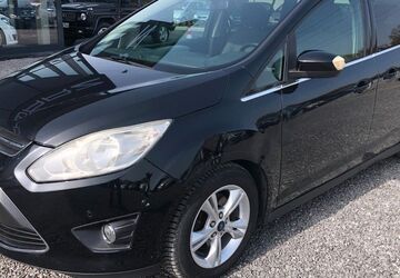 Ford Grand C-Max 235.000 km 4.350 &euro; Öhringen 74613