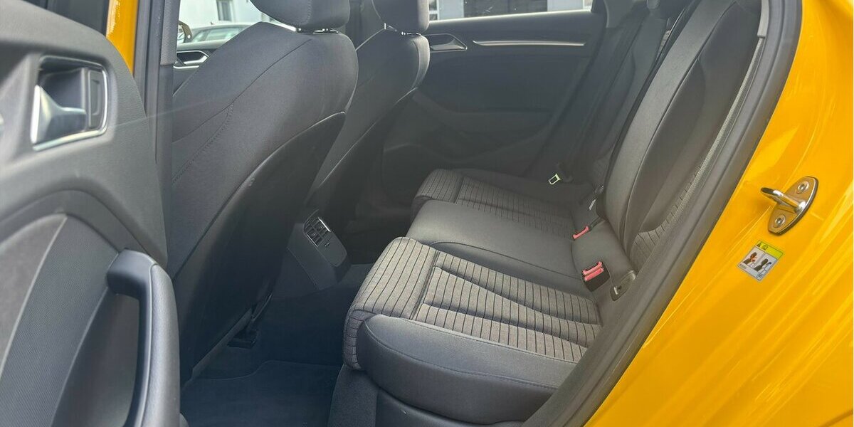 Audi A3 Limousine 1.6 TDI sport 131.500 km 13.990 &euro; Neckarsulm 74172