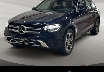 Mercedes-Benz GLC 220 26.038 km 38.993 &euro; Heilbronn 74072