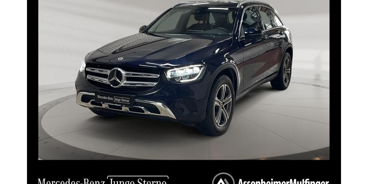 Mercedes-Benz GLC 220 26.038 km 38.993 &euro; Heilbronn 74072