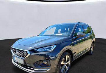 Seat Tarraco 141.778 km 21.650 &euro; Bad Friedrichshall 74177