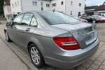 Mercedes-Benz C 200 CDI Limousine Elegance 1. Hand 89.900 km 11.490 &euro; Neckarsulm 74172